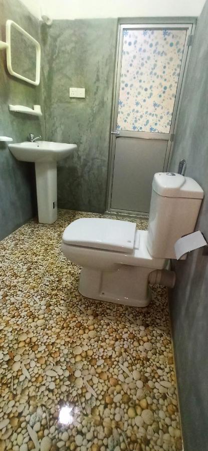 Green Garden Hiriketiya Dickwella Zewnętrze zdjęcie